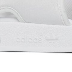 Adidas Adilette Sandaal 3.0 39 hind ja info | Spordi- ja vabaajajalatsid meestele | kaup24.ee