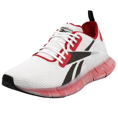 Reebok Zig Kinetica Shadow 44 jalatsid hind ja info | Spordi- ja vabaajajalatsid meestele | kaup24.ee