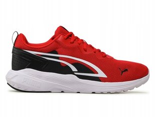 PUMA ALL-DAY meeste jalatsid 386269-06 sport 42.5 hind ja info | Meeste kingad, saapad | kaup24.ee