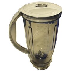 BOSCH/SIEMENS Liquidizer-blender Originaal 00641667 MCM5510/01 hind ja info | Kodumasinate lisatarvikud | kaup24.ee