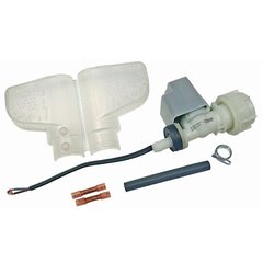 BOSCH/SIEMENS Клапан-аквастоп Оригинальный 00645701 3VF302NA/1 цена и информация | Аксессуары для бытовой техники | kaup24.ee