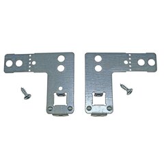 BOSCH/SIEMENS kinnituskomplekt 00622456 hind ja info | Kodumasinate lisatarvikud | kaup24.ee