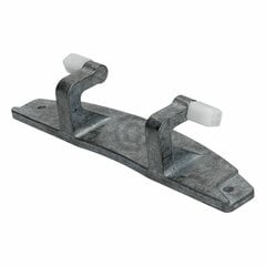 BOSCH/SIEMENS Hinge-aken 00634198 hind ja info | Kodumasinate lisatarvikud | kaup24.ee