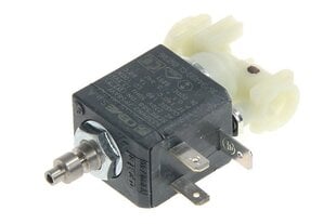 DELONGHI 5330VN2,7P58AVF ЭЛЕКТРОМАГНИТНЫЙ КЛАПАН 5213218251 5213220251 цена и информация | Аксессуары для кофейных аппаратов | kaup24.ee