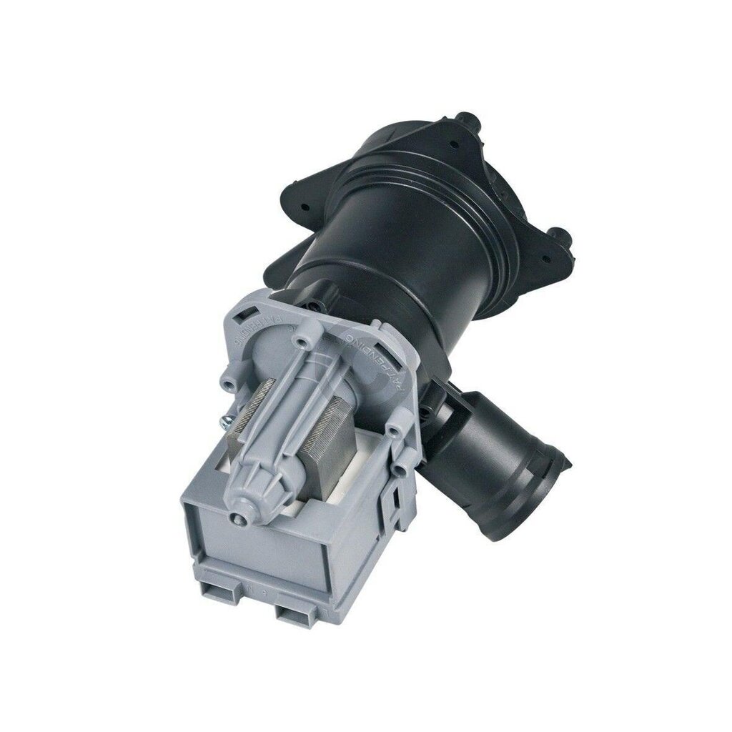 Pesupump Bosch Siemens Constructa pesumasinad 145777 0014 5777 0014533 hind ja info | Kodumasinate lisatarvikud | kaup24.ee