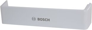 Bosch Bottle absteller 00660810 для холодильника, высота: 10 см. цена и информация | Аксессуары для бытовой техники | kaup24.ee