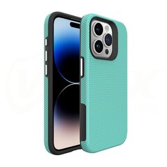 Vmax Triangle Case for Samsung Galaxy A15 4G | 5G mint hind ja info | Telefoni kaaned, ümbrised | kaup24.ee