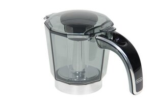 DELONGHI 6-чашечный графин для ячменя в сборе 7313285599 7313284349 цена и информация | Аксессуары для кофейных аппаратов | kaup24.ee