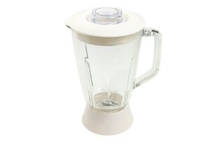 DELONGHI klaasist blender Ass.y 1783 AT6016029100 hind ja info | Kodumasinate lisatarvikud | kaup24.ee