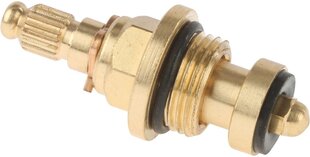 BOSCH/SIEMENS Valve-upper Osa 00166111 hind ja info | Kodumasinate lisatarvikud | kaup24.ee