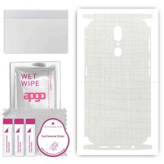 Apgo Full Body Wrap цена и информация | Защитные пленки для телефонов | kaup24.ee