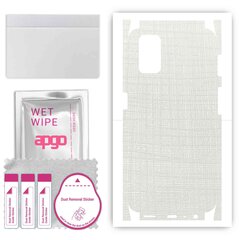 Apgo Full Body Wrap hind ja info | Ekraani kaitsekiled | kaup24.ee