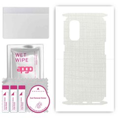 Apgo Full Body Wrap hind ja info | Ekraani kaitsekiled | kaup24.ee