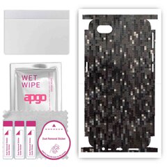 Apgo Full Body Wrap цена и информация | Защитные пленки для телефонов | kaup24.ee