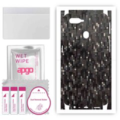 Apgo Full Body Wrap цена и информация | Защитные пленки для телефонов | kaup24.ee