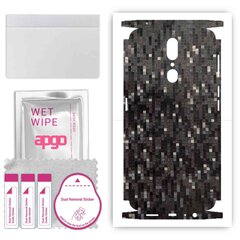 Apgo Full Body Wrap hind ja info | Ekraani kaitsekiled | kaup24.ee