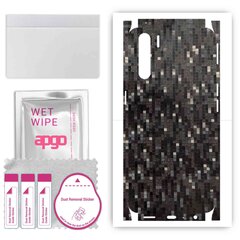 Apgo Full Body Wrap hind ja info | Ekraani kaitsekiled | kaup24.ee