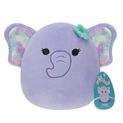 Pehme mänguasi Squishmallows Orbico SQCR05378, lilla hind ja info | Pehmed mänguasjad | kaup24.ee