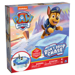 Arkaadmäng Spinmaster Games Paw Patrol Dont Drop Chase, 6068127 цена и информация | Настольные игры, головоломки | kaup24.ee