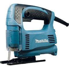 MAKITA JIG JIG 450W 4327 hind ja info | Elektrilised saed, mootorsaed ja tarvikud | kaup24.ee