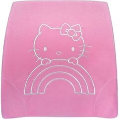 Razer Lumbar Cushion for mänguritools, Hello Kitty and Friends Edition hind ja info | Kontoritoolid | kaup24.ee