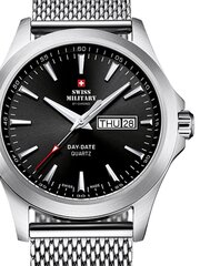 Swiss Military by Chrono meeste käekell hind ja info | Meeste käekellad | kaup24.ee