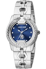 Roberto Cavalli By Franck Muller - RV1L168M - Hall RV1L168M0011 цена и информация | Женские часы | kaup24.ee