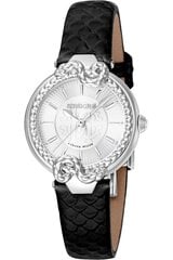 Roberto Cavalli By Franck Muller - RV1L214L - Must RV1L214L0011 цена и информация | Женские часы | kaup24.ee