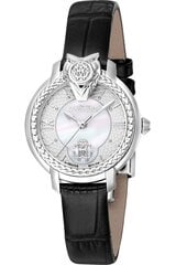 Roberto Cavalli By Franck Muller - RV1L215L - Must RV1L215L0011 цена и информация | Женские часы | kaup24.ee