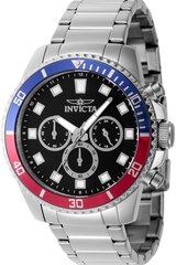 Invicta - 4605 - Hall 46053 цена и информация | Мужские часы | kaup24.ee