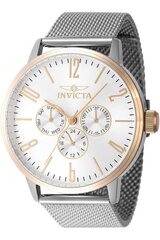 Invicta - 4759 - Hall 47595 цена и информация | Мужские часы | kaup24.ee
