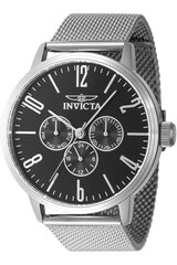 Invicta - 4759 - Hall 47597 цена и информация | Мужские часы | kaup24.ee