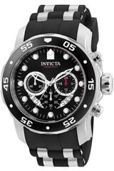Invicta - 697 - Must 6977 цена и информация | Мужские часы | kaup24.ee