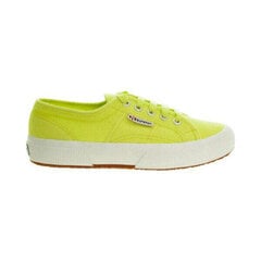 Superga Cotu Classic tennisejalatsid roheline цена и информация | Кроссовки для мужчин | kaup24.ee