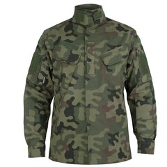 Meeste sõjaväeline kampsun WZ10MK2 Dominator Urban Combat Kamuflaaž WZ.93/Metsapanter XXL цена и информация | Мужские толстовки | kaup24.ee