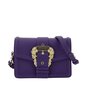 Versace Jeans - 75VA4BF1_ZS413 - Violetne 75VA4BF1_ZS413_308 hind ja info | Naiste käekotid | kaup24.ee