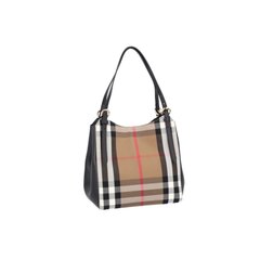 Burberry - 807378 - Pruun 80737851_BLACK hind ja info | Naiste käekotid | kaup24.ee