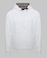 Aquascutum - FC0123 - Valge FC0123_01-XXL hind ja info | Meeste pusad | kaup24.ee