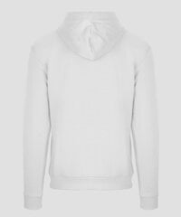 Aquascutum - FC1323 - Valge FC1323_01-XXL цена и информация | Мужские толстовки | kaup24.ee