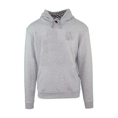 Aquascutum - FC1523 - Hall FC1523_94-XXL цена и информация | Мужские толстовки | kaup24.ee