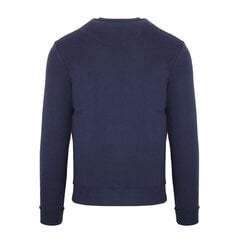 Aquascutum - FG0523 - Sinine FG0523_85-XXL цена и информация | Мужские толстовки | kaup24.ee