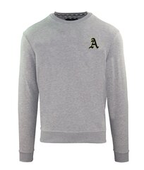 Aquascutum - FG1223 - Hall FG1223_94-XXL цена и информация | Мужские толстовки | kaup24.ee