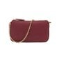 Cavalli Class - CCHB00192200-BARI - Punane CCHB00192200-BARI-Burgundy-ATU цена и информация | Naiste käekotid | kaup24.ee