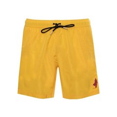 MCS - 10BBX001-L2101 - Kollane 10BBX001-L2101-YELLOW-GM-M цена и информация | Плавки, плавательные шорты | kaup24.ee