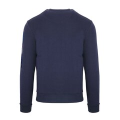 Aquascutum - FG0423 - Sinine FG0423_85-XXL цена и информация | Мужские толстовки | kaup24.ee