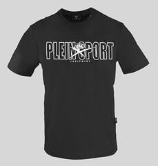 Plein Sport - TIPS1100 - Must TIPS1100_98-XXL цена и информация | Мужские футболки | kaup24.ee