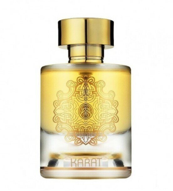 Parfüümvesi Maison Alhambra Karat EDP naistele, 100ml цена и информация | Naiste parfüümid | kaup24.ee