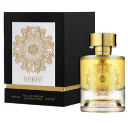 Parfüümvesi Maison Alhambra Karat EDP naistele, 100ml hind ja info | Naiste parfüümid | kaup24.ee