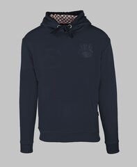 Aquascutum - FC1523 - Sinine FC1523_85-XXL цена и информация | Мужские толстовки | kaup24.ee