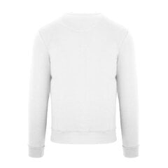 Aquascutum - FG0523 - Valge FG0523_01-XXL цена и информация | Мужские толстовки | kaup24.ee